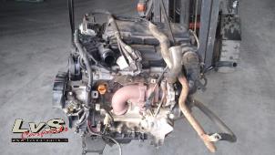 Used Engine Citroen Nemo (AA) 1.4 HDi 70 Price € 750,00 Margin scheme offered by LvS Carparts