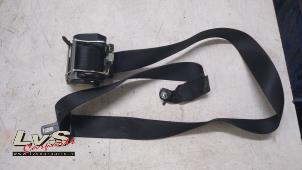 Used Front seatbelt, left Citroen Nemo (AA) 1.4 HDi 70 Price € 50,00 Margin scheme offered by LvS Carparts