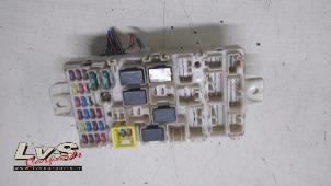 Used Fuse box Mitsubishi Space Star (A0) 1.2 12V Price € 99,00 Margin scheme offered by LvS Carparts