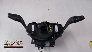 Used Steering column stalk Ford Focus 3 Wagon 1.0 Ti-VCT EcoBoost 12V 125 Price € 155,00 Margin scheme offered by LvS Carparts