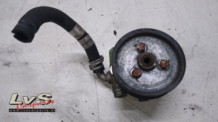 Usagé Pompe de direction Fiat Doblo Cargo (263) 1.3 MJ 16V Euro 4 Prix € 69,00 Règlement à la marge proposé par LvS Carparts