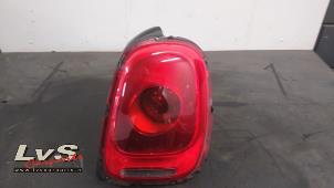 Used Taillight, right Mini Mini (F56) 1.2 12V One Price € 50,00 Margin scheme offered by LvS Carparts