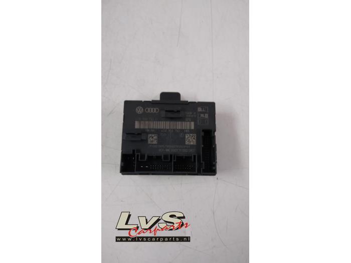 Used Computer, miscellaneous Audi A6 Avant (C7) 3.0 TDI V6 24V Price € 65,00 Margin scheme offered by LvS Carparts