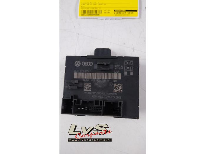 Used Computer, miscellaneous Audi A6 Avant (C7) 3.0 TDI V6 24V Price € 65,00 Margin scheme offered by LvS Carparts