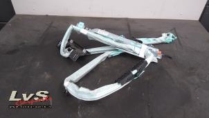 Used Roof curtain airbag, left Volkswagen Touran (1T3) 1.6 TDI 16V Price € 50,00 Margin scheme offered by LvS Carparts