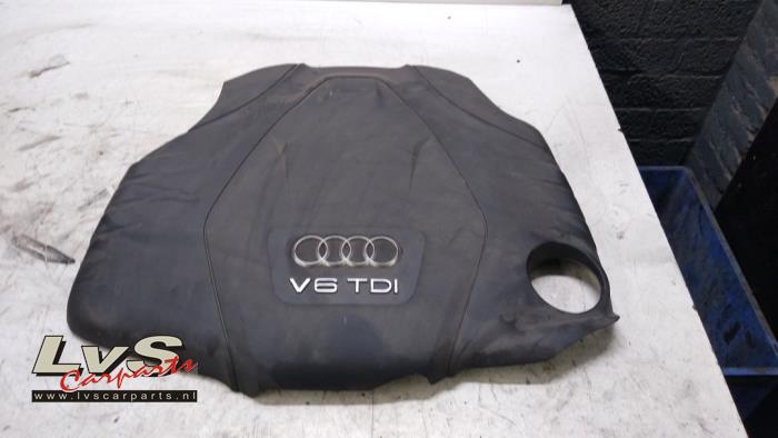 Gebrauchte Abdeckblech Motor Audi Q5 (8RB) 3.0 TDI V6 24V Quattro Preis € 40,00 Margenregelung angeboten von LvS Carparts