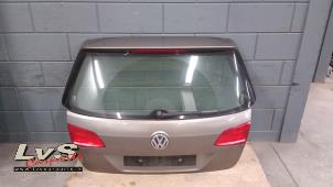Usados Portón trasero Volkswagen Passat Variant (365) 1.4 TSI 16V Precio € 250,00 Norma de margen ofrecido por LvS Carparts