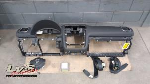 Usagé Kit + module airbag Volkswagen Scirocco (137/13AD) 2.0 TDI 16V Prix € 895,00 Règlement à la marge proposé par LvS Carparts