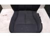 Seat, left from a BMW 1 serie (F20) 120d 2.0 16V 2012