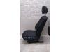 Seat, left from a BMW 1 serie (F20) 120d 2.0 16V 2012