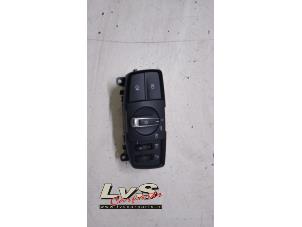 Used Light switch BMW 1 serie (F20) 120d 2.0 16V Price € 30,00 Margin scheme offered by LvS Carparts