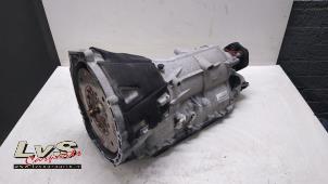 Used Gearbox BMW 1 serie (F20) 120d 2.0 16V Price € 695,00 Margin scheme offered by LvS Carparts