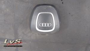 Used Left airbag (steering wheel) Audi Q5 (8RB) 2.0 TFSI 16V Quattro Price € 130,00 Margin scheme offered by LvS Carparts