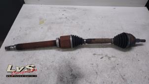 Used Front drive shaft, right Ford Kuga I 2.0 TDCi 16V Price € 90,00 Margin scheme offered by LvS Carparts