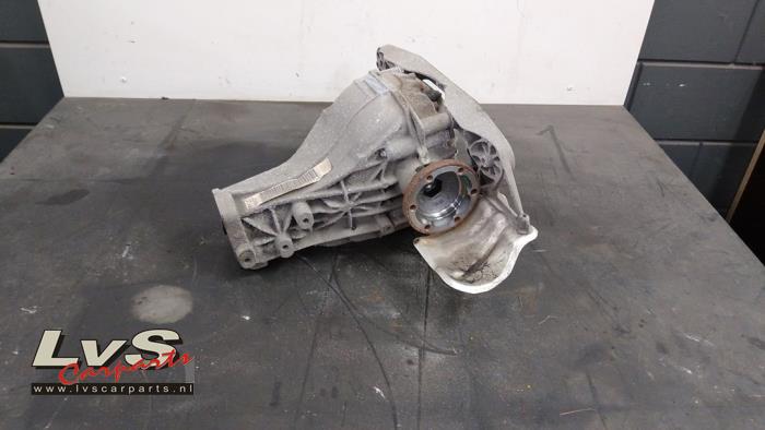 Gebrauchte Differential hinten Audi Q5 (8RB) 2.0 TFSI 16V Quattro Preis € 315,00 Margenregelung angeboten von LvS Carparts