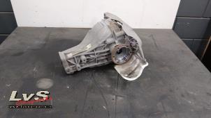 Used Rear differential Audi Q5 (8RB) 2.0 TFSI 16V Quattro Price € 350,00 Margin scheme offered by LvS Carparts