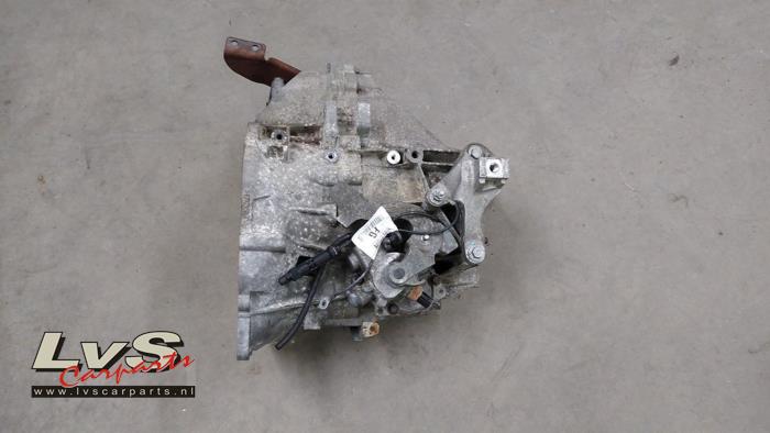 Gebrauchte Getriebe Ford Kuga I 2.0 TDCi 16V Preis € 340,00 Margenregelung angeboten von LvS Carparts