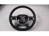 Dacia Duster (HS) 1.5 dCi Steering wheel