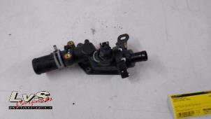 Used Thermostat housing Dacia Duster (HS) 1.5 dCi Price € 37,50 Margin scheme offered by LvS Carparts