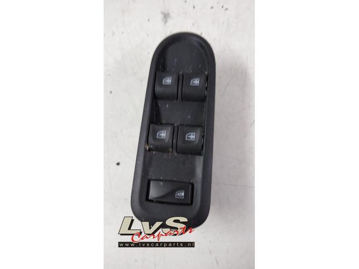 Dacia Duster Electric window switches stock