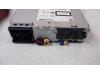 Radio/CD player (miscellaneous) from a BMW 1 serie (F20) 120d 2.0 16V 2012