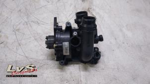 Used Water pump Audi Q5 (8RB) 2.0 TFSI 16V Quattro Price € 60,50 Inclusive VAT offered by LvS Carparts