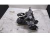 Gearbox from a Peugeot 208 I (CA/CC/CK/CL) 1.4 HDi 2013