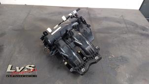 Used Intake manifold Fiat 500 (312) 0.9 TwinAir 85 Price € 70,00 Margin scheme offered by LvS Carparts