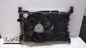 Used Cooling set Opel Corsa E 1.2 16V Price € 250,00 Margin scheme offered by LvS Carparts