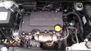 Used Engine Opel Corsa E 1.2 16V Price € 1.175,00 Margin scheme offered by LvS Carparts