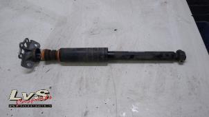 Used Rear shock absorber, left Opel Corsa E 1.2 16V Price € 17,50 Margin scheme offered by LvS Carparts