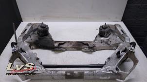 Used Subframe BMW 3 serie Touring (E91) 318i 16V Price € 75,00 Margin scheme offered by LvS Carparts