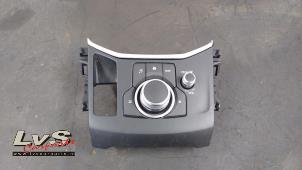 Used I-Drive knob Mazda CX-5 (KF) 2.0 SkyActiv-G 165 16V 2WD Price € 200,00 Margin scheme offered by LvS Carparts