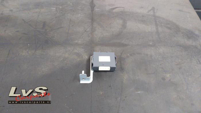 Usados Módulo PDC Mazda CX-5 II (KF) 2.0 SkyActiv-G 165 16V 2WD Precio € 42,50 Norma de margen ofrecido por LvS Carparts