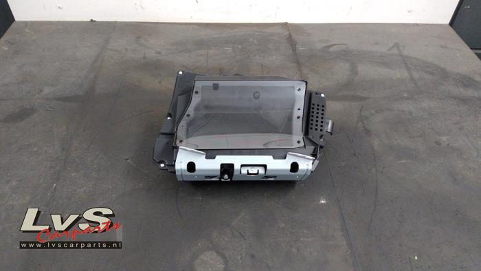 Usados Pantalla Head-up Mazda CX-5 II (KF) 2.0 SkyActiv-G 165 16V 2WD Precio € 175,00 Norma de margen ofrecido por LvS Carparts