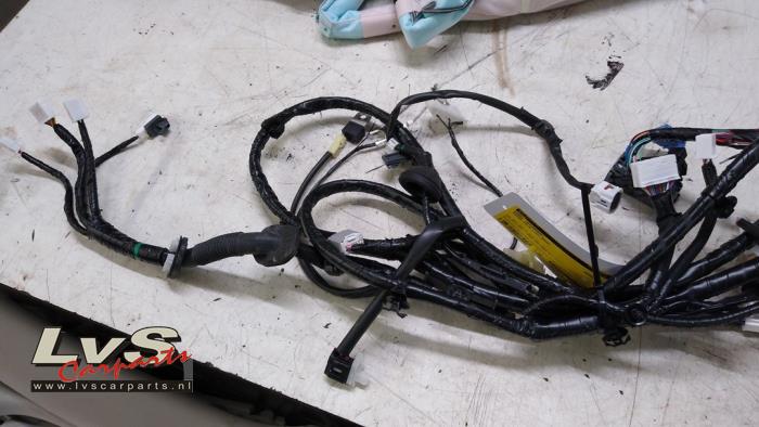 Mazda CX-5 Cables (miscellaneous) stock | ProxyParts.com