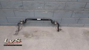 Used Front anti-roll bar Mercedes C (W205) C-180 1.6 16V Price € 65,00 Margin scheme offered by LvS Carparts