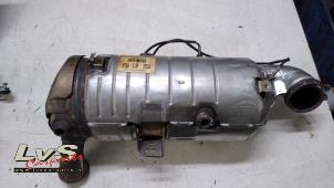 Used Particulate filter Peugeot 2008 (CU) 1.5 BlueHDi 100 Price € 300,00 Margin scheme offered by LvS Carparts