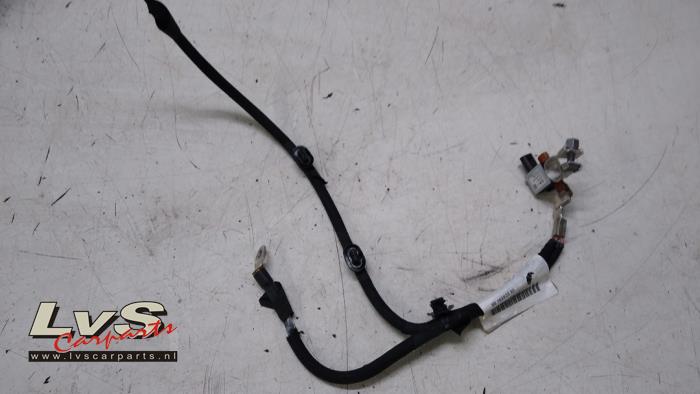 Begagnade Batterisensor Peugeot 2008 (CU) 1.5 BlueHDi 100 Pris € 20,00 Marginaltabell erbjuds av LvS Carparts