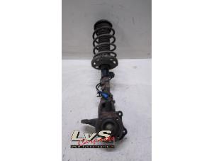 Used Front shock absorber rod, right Peugeot 2008 (CU) 1.5 BlueHDi 100 Price € 160,00 Margin scheme offered by LvS Carparts