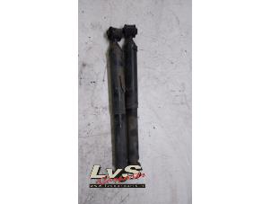 Used Shock absorber kit Peugeot 2008 (CU) 1.5 BlueHDi 100 Price € 40,00 Margin scheme offered by LvS Carparts