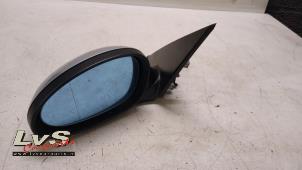 Used Wing mirror, left BMW 3 serie Touring (E91) 318i 16V Price € 45,00 Margin scheme offered by LvS Carparts
