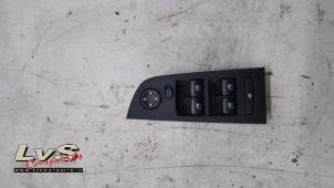 Used Multi-functional window switch BMW 3 serie (E90) 318i 16V Price € 30,00 Margin scheme offered by LvS Carparts