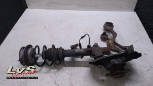 Used Front shock absorber rod, right BMW 3 serie (E90) 318i 16V Price € 85,00 Margin scheme offered by LvS Carparts