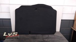 Gebrauchte Bodenblech Kofferraum Ford Fiesta 7 1.0 EcoBoost 12V Preis € 45,00 Margenregelung angeboten von LvS Carparts