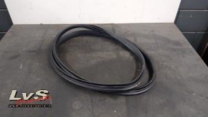 Used Rear door seal 4-door, right Ford Fiesta 7 1.0 EcoBoost 12V Price € 15,00 Margin scheme offered by LvS Carparts