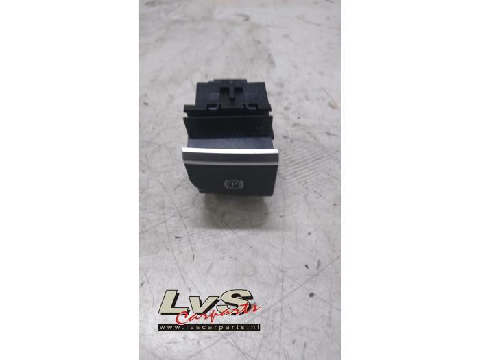 Gebrauchte Handbremse Schalter Audi A3 Sportback (8VA/8VF) 2.0 TDI 16V Quattro Preis € 14,50 Margenregelung angeboten von LvS Carparts