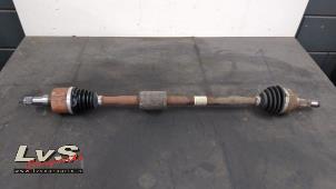 Used Front drive shaft, right Ford Fiesta 7 1.0 EcoBoost 12V Price € 120,00 Margin scheme offered by LvS Carparts