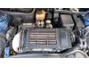 Motor from a Mini Mini Cooper S (R53), 2002 / 2006 1.6 16V, Hatchback, Petrol, 1.598cc, 125kW (170pk), FWD, W11B16A, 2004-07 / 2006-09, RE31; RE33 2004