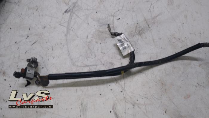 Używane Kabel (rózne) Volvo V40 (MV) 2.0 D4 16V Cena € 50,00 Procedura marży oferowane przez LvS Carparts